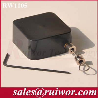 RW1105 صندوق سحب المزود