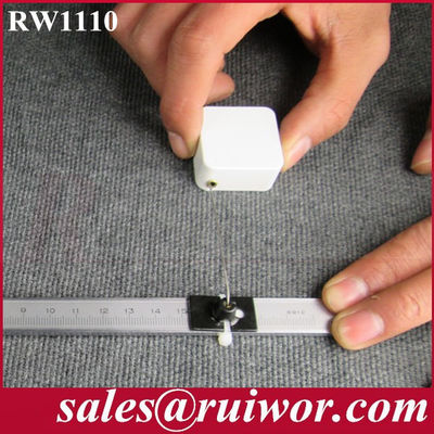 RW1110 سحب الصندوق المزود