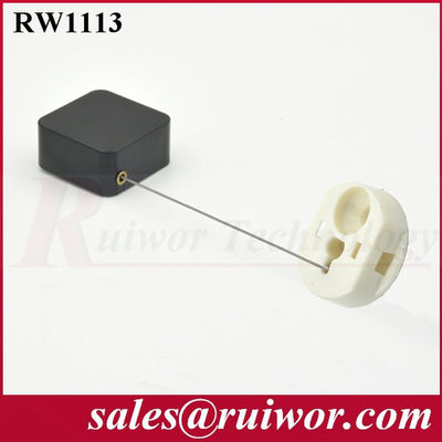 RW1113 Pull box | Retractable Security Boxes