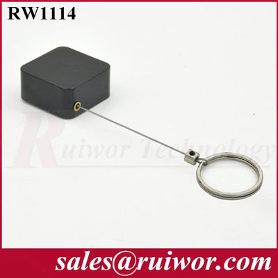 RW1114 Pull box | Anti-theft Tether