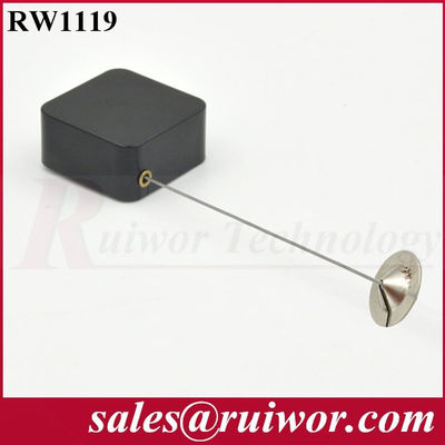 RW1119 Pull box | Retractable Tether