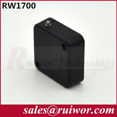 RW1700 مكافحة السرقة المكشوفة المزود