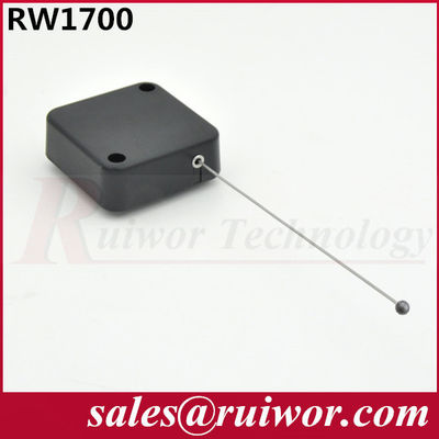 RW1700 مكافحة السرقة المكشوفة المزود