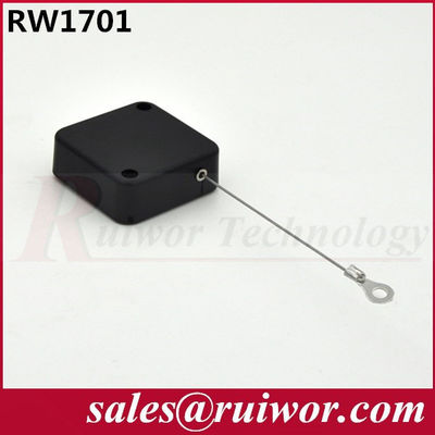 RW1701 مكافحة السرقة المزود