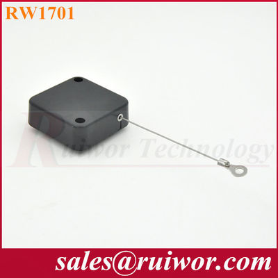 RW1701 مكافحة السرقة المزود