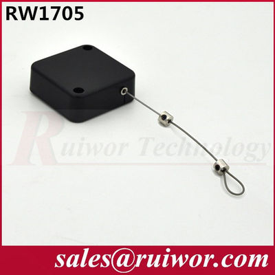 RW1705 مكافحة السرقة المكشوفة المزود