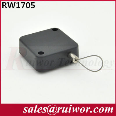 RW1705 مكافحة السرقة المكشوفة المزود