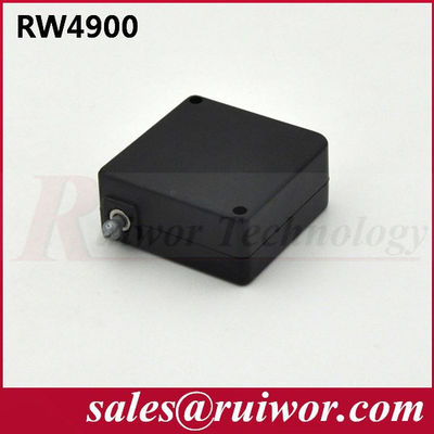 RW4900 أجهزة الانسحاب الأمنية مع وظيفة التوقف المزود