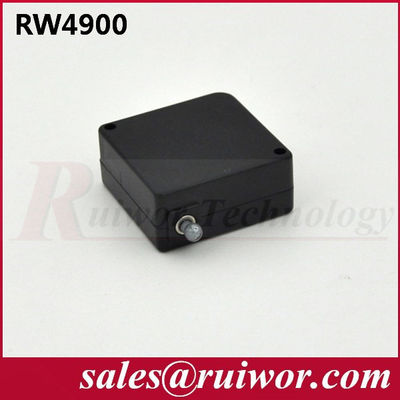 RW4900 أجهزة الانسحاب الأمنية مع وظيفة التوقف المزود