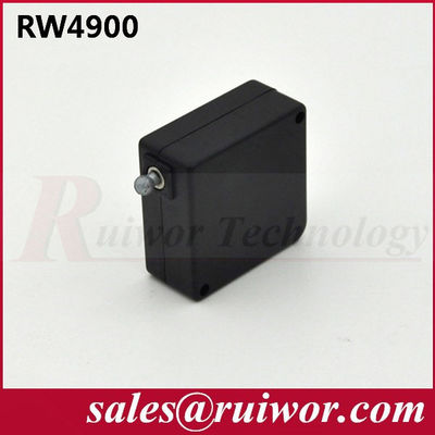 RW4900 أجهزة الانسحاب الأمنية مع وظيفة التوقف المزود