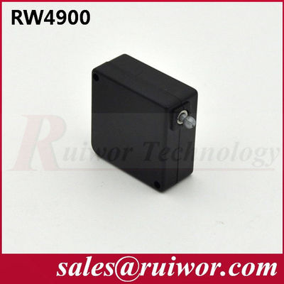 RW4900 أجهزة الانسحاب الأمنية مع وظيفة التوقف المزود