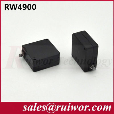 RW4900 أجهزة الانسحاب الأمنية مع وظيفة التوقف المزود