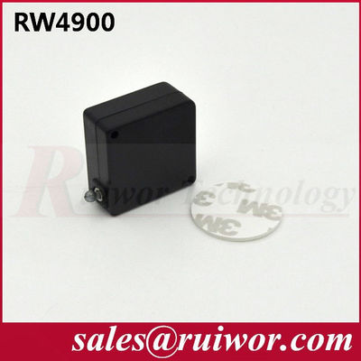 RW4900 أجهزة الانسحاب الأمنية مع وظيفة التوقف المزود