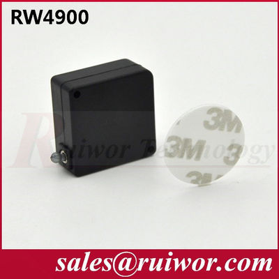RW4900 أجهزة الانسحاب الأمنية مع وظيفة التوقف المزود