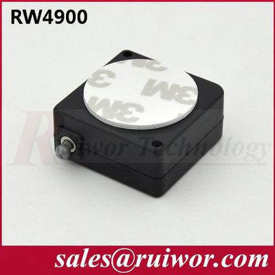 RW4900 أجهزة الانسحاب الأمنية مع وظيفة التوقف المزود