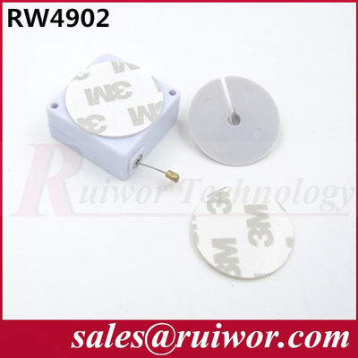 RW4902 مشبك الحبل مع وظيفة التوقف المزود