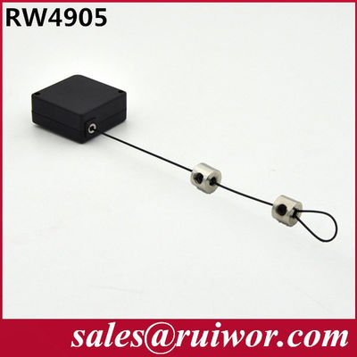 RW4905 كابل أمني مرفق مع وظيفة التوقف المزود