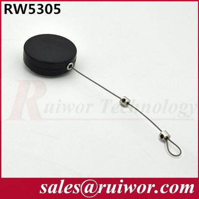 RW5305 كابل فولاذي قابل للانسحاب المزود