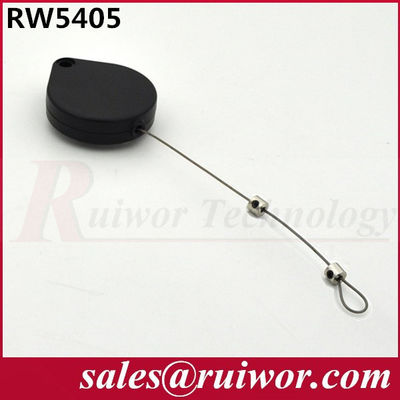 RW5405 مكافحة السرقة ريل المزود