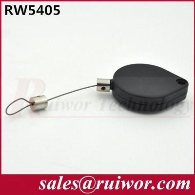 RW5405 مكافحة السرقة ريل المزود