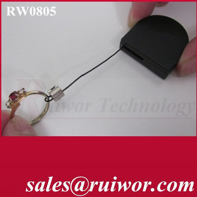RW0805 ريكتور كابل المزود