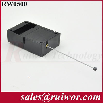 RW0500 الحبل الأمني المزود