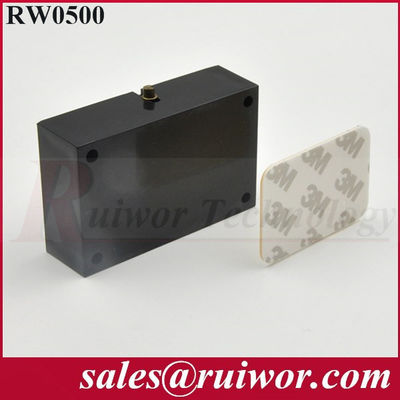 RW0500 الحبل الأمني المزود