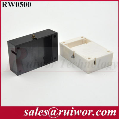 RW0500 الحبل الأمني المزود