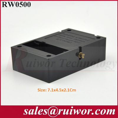 RW0500 الحبل الأمني المزود
