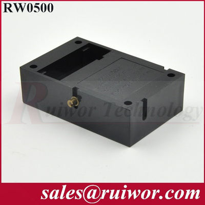 RW0500 الحبل الأمني المزود