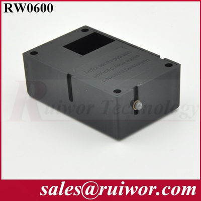 RW0600 الحبل اللاصق ذو الذراع الجانبية مع وظيفة وقف الحبل المزود