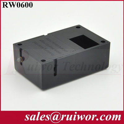 RW0600 الحبل اللاصق ذو الذراع الجانبية مع وظيفة وقف الحبل المزود