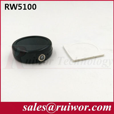 RW5100 محرك الانسحاب الآمن المزود