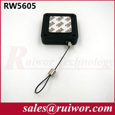 RW5605 مكافحة الضياع ريكويلر المزود