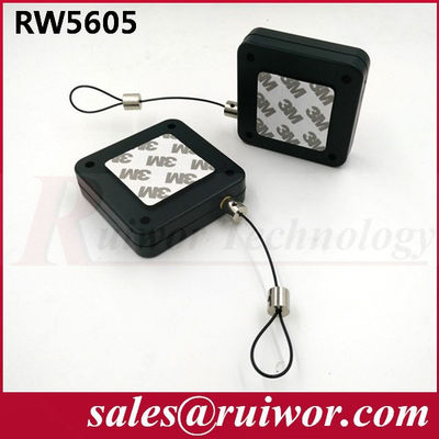 RW5605 مكافحة الضياع ريكويلر المزود