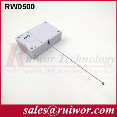 RUIWOR RW0500 مربع مكافحة السرقة صندوق سحب لموقع المنتج المزود