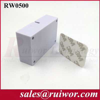 RUIWOR RW0500 مربع مكافحة السرقة صندوق سحب لموقع المنتج المزود