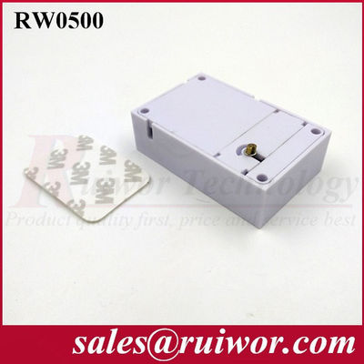 RUIWOR RW0500 مربع مكافحة السرقة صندوق سحب لموقع المنتج المزود