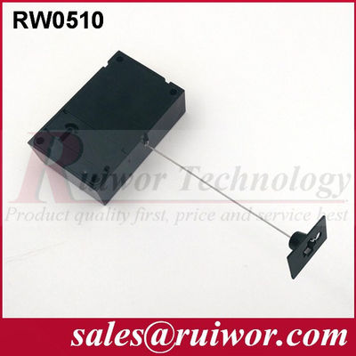 RUIWOR RW0510 رباط أمان مكعب مع غطاء مربع قابلة للإزالة المزود