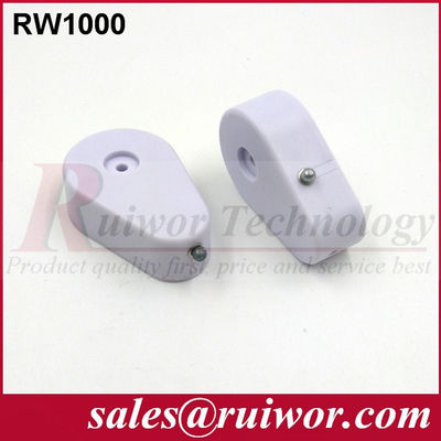 RUIWOR RW1000 صندوق سحب مضاد للسرقة على شكل قطرة لموقع المنتج المزود