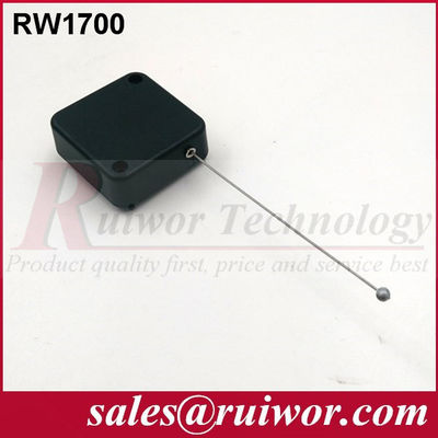 RUIWOR RW1700 مربع مكافحة السرقة سحب صندوق لموقع المنتج المزود