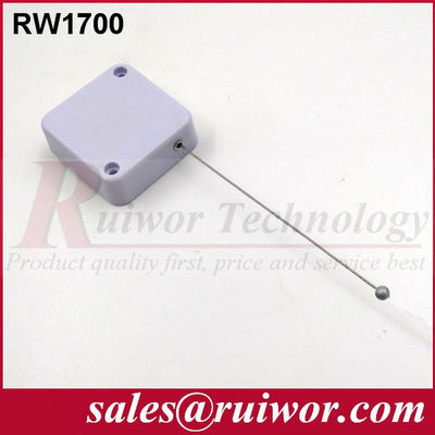 RUIWOR RW1700 مربع مكافحة السرقة سحب صندوق لموقع المنتج المزود