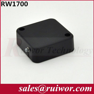RUIWOR RW1700 مربع مكافحة السرقة سحب صندوق لموقع المنتج المزود