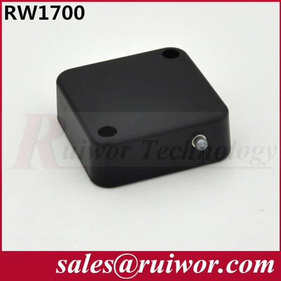 RUIWOR RW1700 مربع مكافحة السرقة سحب صندوق لموقع المنتج المزود