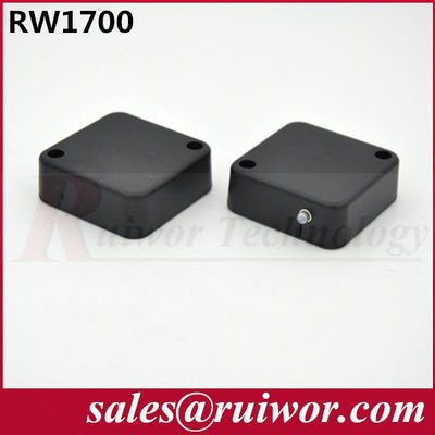 RUIWOR RW1700 مربع مكافحة السرقة سحب صندوق لموقع المنتج المزود