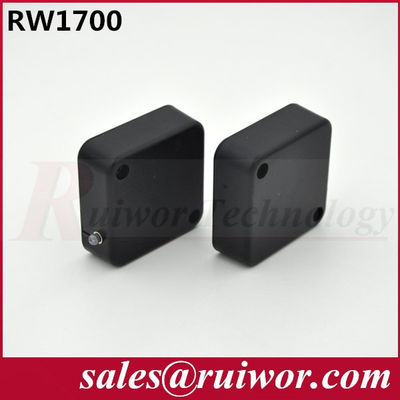 RUIWOR RW1700 مربع مكافحة السرقة سحب صندوق لموقع المنتج المزود
