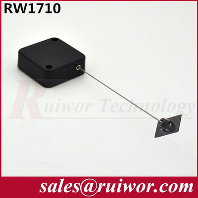 RUIWOR RW1710 مربع سحب صندوق مع Dauby قابلة للإزالة مربع تويت المزود