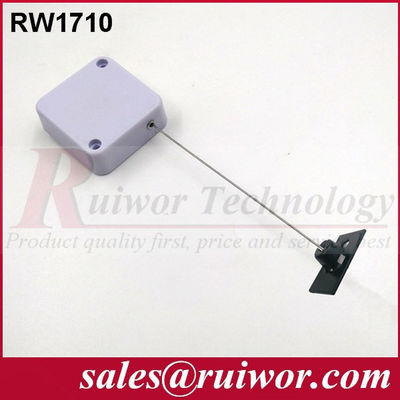 RUIWOR RW1710 مربع سحب صندوق مع Dauby قابلة للإزالة مربع تويت المزود