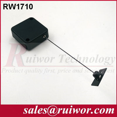 RUIWOR RW1710 مربع سحب صندوق مع Dauby قابلة للإزالة مربع تويت المزود