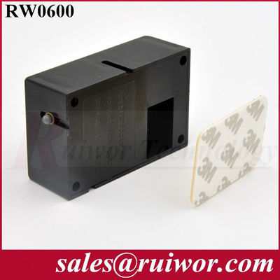 RUIWOR RW0600 مربع مكافحة السرقة صندوق سحب مع وظيفة توقف لموقع المنتج المزود